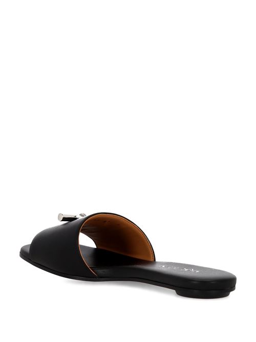 Sandali slides Arc ALEXANDER MCQUEEN | 817471WIACT1064